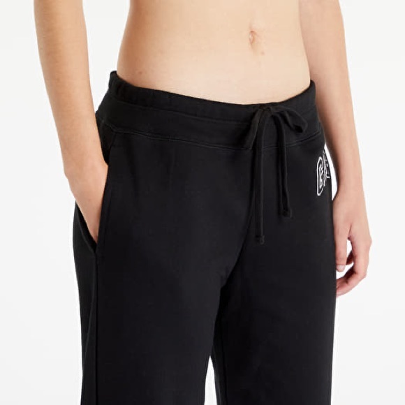 GAP sinched sweatpant joggers - Picture 4 of 6